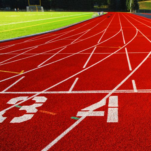 prestations sols sportifs suisses contrôle C3s - piste de course diagnostic sol contrôle sol retest sol C3s suisse