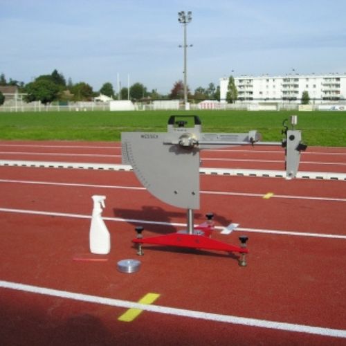 c3s contrôle des sols sportifs suisse sol salle de sport sol pour salle de sport création sols sportifs retest audit diagnostic terrains de sport