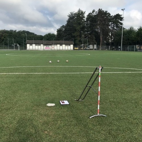 Retest Football - état des lieux et renouvellement d'homologation - Genève 2021 c3s contrôle des sols sportifs suisse - expert réglementation installations sportives terrain de sport sols surfaces indoor et outdoor