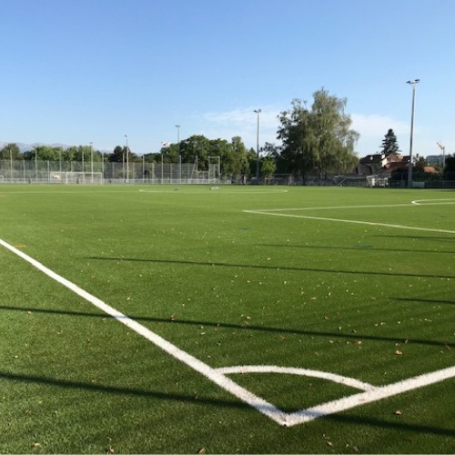 Retest Football - Lancy - 2022 Retest Football - Lancy - 2023