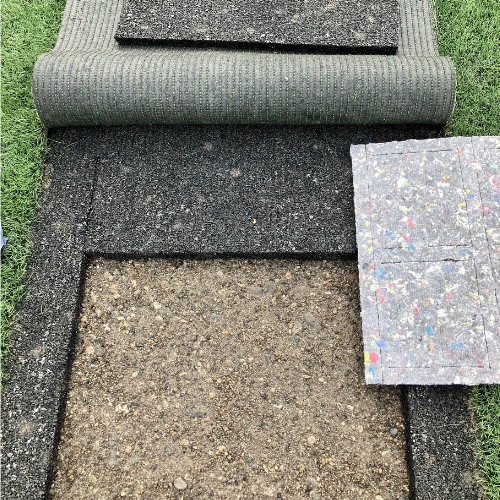 Diagnostic pour rénovation - Belxert - 2024 c3s contrôle des sols sportifs suisse - expert réglementation installations sportives terrain de sport sols surfaces indoor et outdoor Maître d'oeuvre SportFloor
